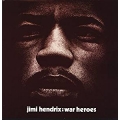 Jimi Hendrix - War Heroes / Polydor Jimi Hendrix - War Heroes / Polydor